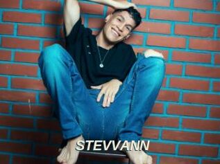 STEVVANN