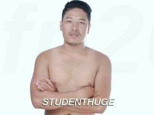 STUDENTHUGE