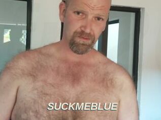SUCKMEBLUE