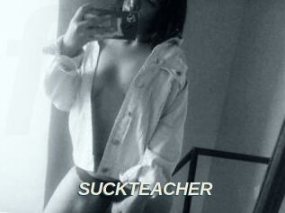 SUCKTEACHER