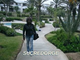 SUCREDORGE