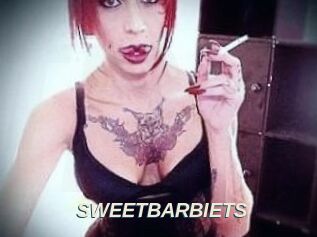 SWEETBARBIETS