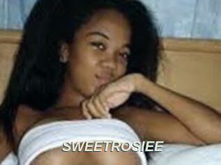 SWEETROSIEE