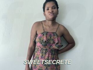 SWEETSECRETE