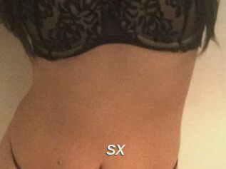 SX