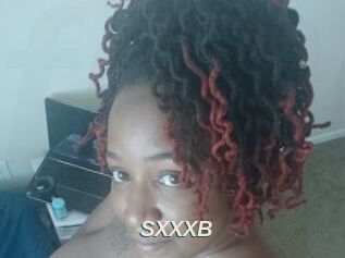 SXXXB