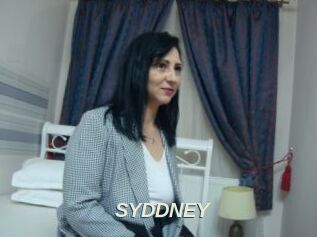 SYDDNEY