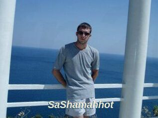 SaShamahhot