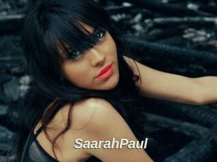 SaarahPaul
