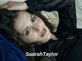 SaarahTaylor