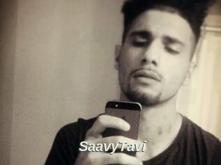 SaavyTavi