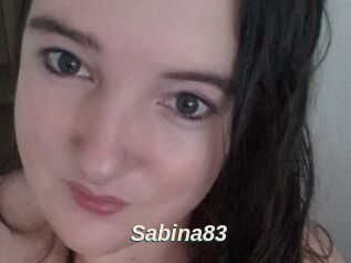 Sabina83