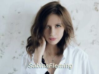 SabinaFleming