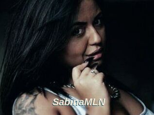SabinaMLN