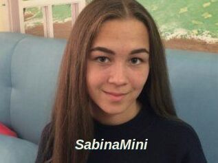 SabinaMini