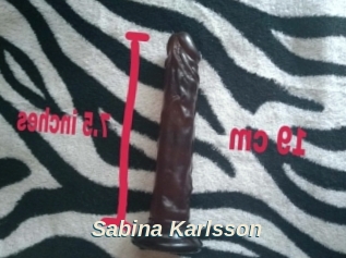 Sabina_Karlsson