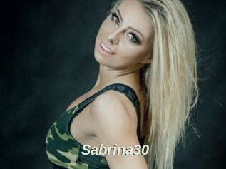 Sabrina30