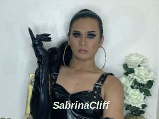 SabrinaCliff