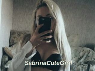 SabrinaCuteGirll
