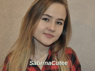 SabrinaCutee