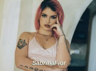 SabrinaFior