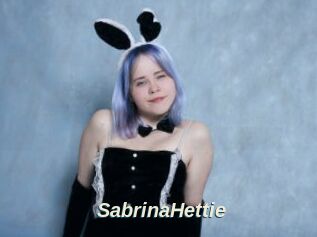 SabrinaHettie
