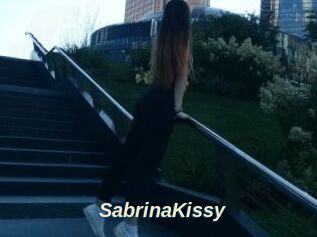 SabrinaKissy