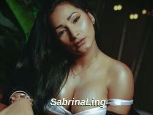 SabrinaLing