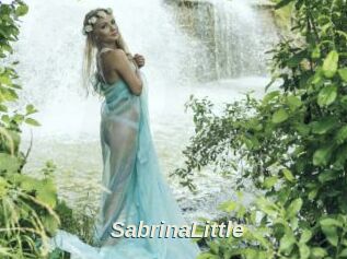 SabrinaLittle