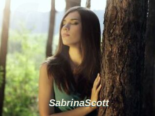 SabrinaScott