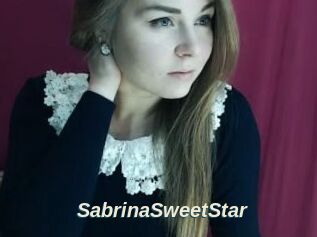 SabrinaSweetStar