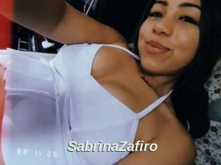 SabrinaZafiro