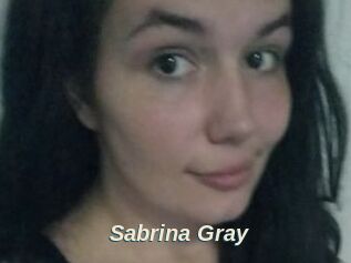 Sabrina_Gray