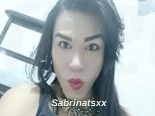 Sabrinatsxx