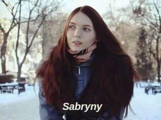 Sabryny