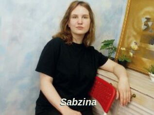 Sabzina