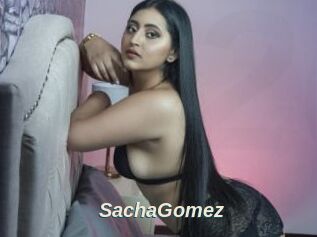 SachaGomez