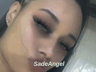 SadeAngel