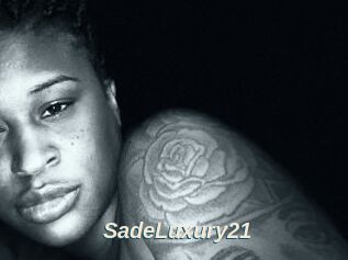 SadeLuxury21