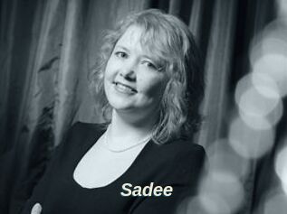 Sadee