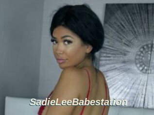 SadieLeeBabestation