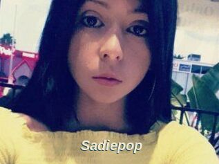 Sadiepop