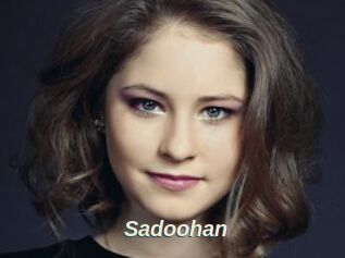 Sadoohan