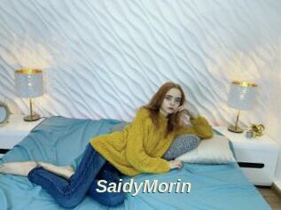 SaidyMorin