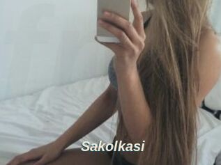 Sakolkasi