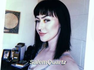 SalemQuartz