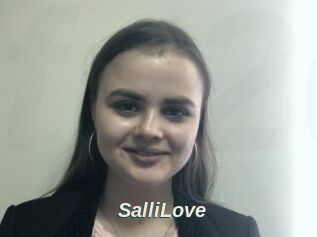 SalliLove
