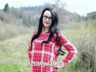 SallyAllison
