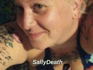 SallyDeath