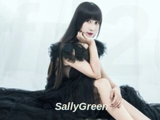 SallyGreen